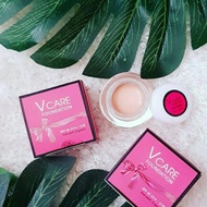 VCARE - GLOSSY FOUNDATION