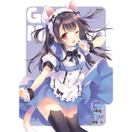 Sách Cô nàng otaku nhà tôi - tập 2 - Amak