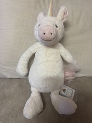 Jellycat 獨角獸毛公仔 Unicorn