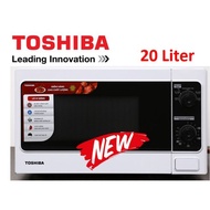 TOSHIBA ER-SM20 Microwave