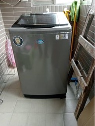 三洋 洗衣機 SW-15DAG-M