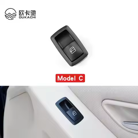 New Window Control Switch Power Window Switch For Mercedes Benz 2006-2013 W251 W169 W245 X164 W164 O