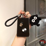 MG TPU Car Key Cover for IM6 IM5 L7 LS6 LS7 L6