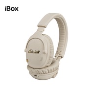 Marshall Monitor III ANC Headphone - Cream
