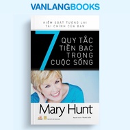 Book - 7 Rules of Money in Life - Van Lang