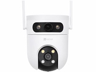 Camera Wifi thông minh ngoài trời Ezviz H9c Dual 2K