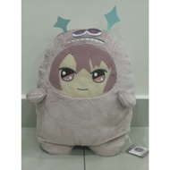 IDOLiSH7 Super Deka Doll Plush Toy Torao Mido