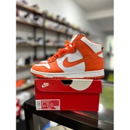 Dunk High Syracuse (Size UK 8)
