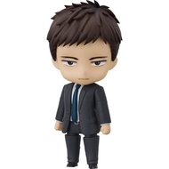 Nendoroid "The Clouds Gather" from the series "Twittering Birds Never Fly" - Kiku-chan, non-scale, p