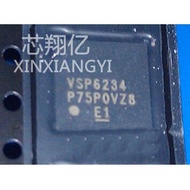 YTH QFP package series chips VSP6234 BGA Brand new original