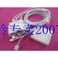 Apple Active Dual Channel Dual Channel miniDP Mini DP to DVI Support 2560x1600