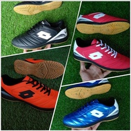 Lotto Futsal Shoes Jumbo Size 44 45 46 47