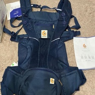 ergobaby omni breeze midnightblue