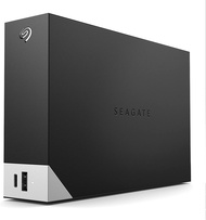 Seagate One Touch Hub External Hard Drive (4TB 6TB 8TB 10TB 18TB 20TB) อุปกรณ์สำรองข้อมูล เก็บข้อมูล