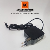 Laptop Charger Adapter Asus X441U X441N X441M X441S X441B - 19V 2.37A 45W