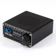 【original】 New ATS-20+ Plus ATS20 V2 SI4732 DSP SDR FM AM