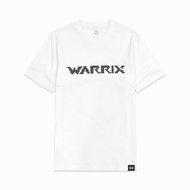 WARRIX BRICK GAME CHANGSUEK NORMAL FIT T-SHIRT (WA-242TSACL02)