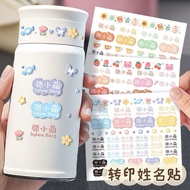 Name Tag Lanyard Name Tag Name Tag Name Tag Water Customized Name Tag Colorful Label Tag Customized 