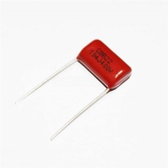 CBB Capacitor CBB22 400V104J 0.1 UF 100NF Pitch P15 Brand New