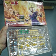 DRAGONBALL Z FRS SS2 孫悟飯 龍珠 紅 BANDAI