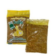 Bawang Putih Goreng 500g / Bawang Goreng/ Bawang Putih Goreng Mee Celup/ Bawang Goreng Thai Siam 500