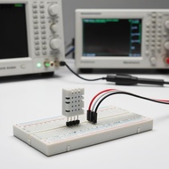 [PEO] SHTC3 High Precision Digital Temperature Humidity Sensor Measurement Module I2Cmunication Is B