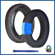 MOOMMY Memory Foam Earpads Ear Cushions With Removal Tool For HD650 HD660S HD580 HD565