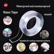 Nano double tape double-sided glue Nano Tape