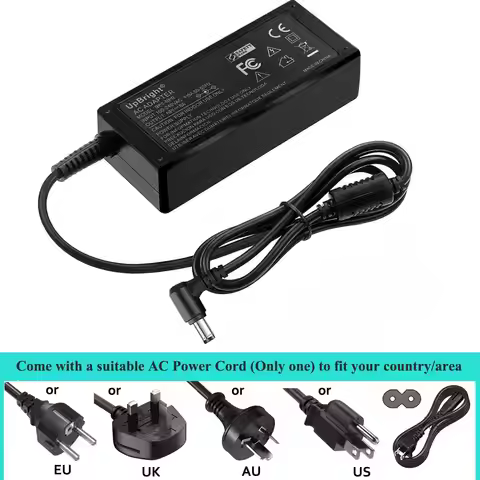 22V-24V AC/DC Adapter for Samsung SyncMaster BN44-00794A A10024_EPN BN44-00794B BN4400794A BN4400794