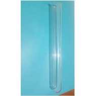 Test Tube G20 16x150mm POLOS TANPA PRINTING PYREX- RRC 5 bh Limited