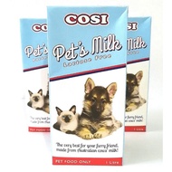 Cosi Pet's Milk Lactose Free