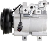 XZLYPMJAH AC Compressor Conditioning Compatibie for Ford Escape Compatibie for Mazda Tribute Compati