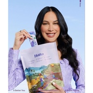 Hotto Purto Multigrain Oat|Hotto for Gerd| Hotto Cholesterol Remover