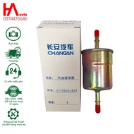 Fuel filter (gasoline filter) Dongben X30, Dongben 870kg. Ma Ma Ma 1117010-E01