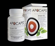 🇺🇸 Apocaps CXE Formula for Dogs (90 capsules) 🍎現貨🍎