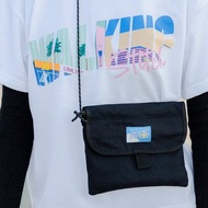 Blue Sky : Sacoche 包黑色