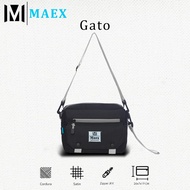 Maex Gato Sling Bag Sling Bag Pouch Sling Bag Men Women Small Sling Bag
