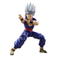 S.H.Figuarts Son Gohan Beast Action Figure 5.5 inch