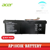 Acer Aspire 5 AP18C8K A514-52 Swift 3 SF314-42 SF314-57 SF314-58 Laptop Battery