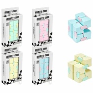 Infinity Rubik's Cube for Children Goodie Bag Birthday Party Gift Stress and Anxiety Relief Toys Inf