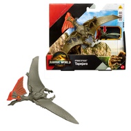 Jurassic World Rebirth Strike Attack Assortment จูราสสิคเวิลด์ ไดโนเสารฮ รุ่นนักโจมตี คละแบบ JGB77 9