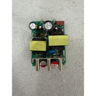 DC 5 Adapter Kit 3 AmpereVOLT - 5v 3a power supply Kit with USB Type A Port Type C/