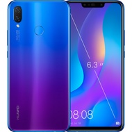 Huawei Nova 3i - 4+128GB Original Huawei Malaysia Warranty