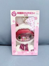 Sanrio—MY MELODY 50th Anniversary