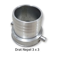 socket pompa alkon 3 inch
