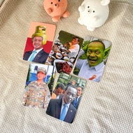 Photocard Bahlil Memess Funny Prank Viral Lomocard Unofficial