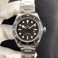 ZF Factory BB58 Best Sales SS Black/Blue Dial Swiss 2824-2