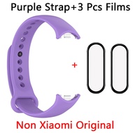 New Xiaomi Mi Band 9 AMOLED Screen Fitness Bracelet Miband9 60Hz Fitness Trake NFC Monitor Mi Smart 