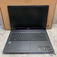 『澄橘』Acer Aspire 3 A315 15.6吋 N5030/4G/256GB SSD+1TB SATA 黑《筆電租借 歡迎折抵》A67268