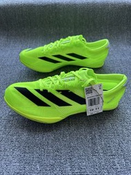 Adidas Finesse 2 小蟬翼二代厚底釘鞋